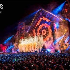 Photo from MDLBEAST SOUNDSTORM 2023 | OLD in Riyadh: Gallery Photo n14j7d