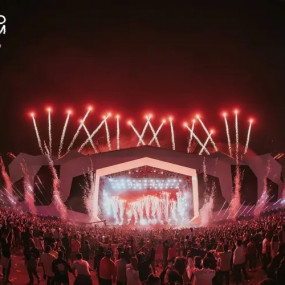 Photo from MDLBEAST SOUNDSTORM 2023 | OLD in Riyadh: Gallery Photo 3e5809