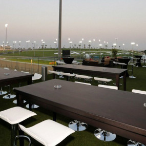 Photo from Trackside Terrace – Abu Dhabi F1 Experiences Hospitality in Abu Dhabi: Gallery Photo 3pv2e3