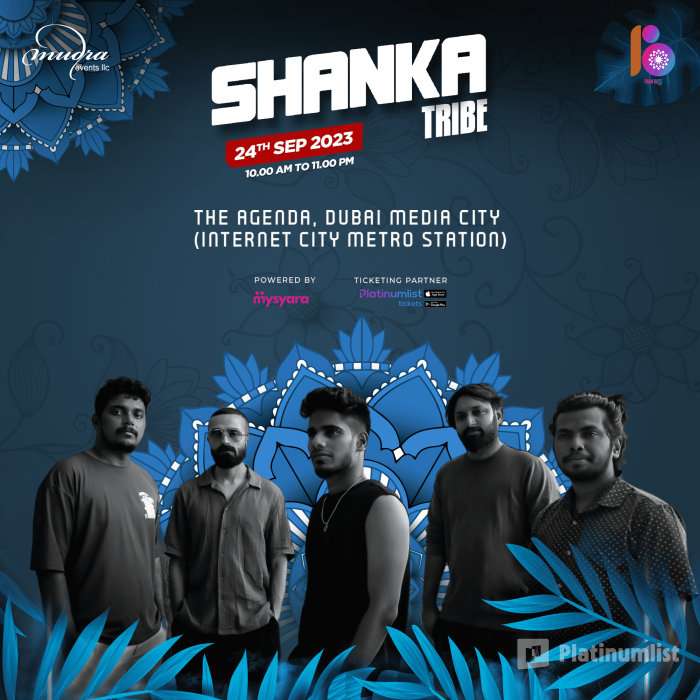 Echo Fusion at the Agenda, Dubai in Dubai: Gallery Photo 3peo58