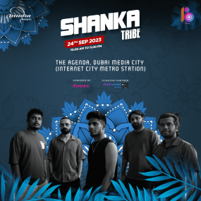 Echo Fusion at the Agenda, Dubai in Dubai: Gallery Photo 3peo58