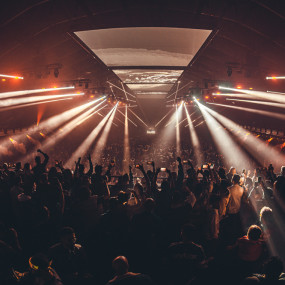 Photo from MDLBEAST SOUNDSTORM 2023 | OLD in Riyadh: Gallery Photo 3x89o1