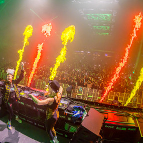 Photo from MDLBEAST SOUNDSTORM 2023 | OLD in Riyadh: Gallery Photo nk5qjx