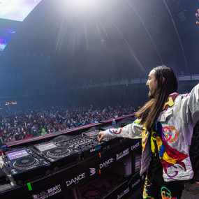 Photo from MDLBEAST SOUNDSTORM 2023 | OLD in Riyadh: Gallery Photo 35d9w1