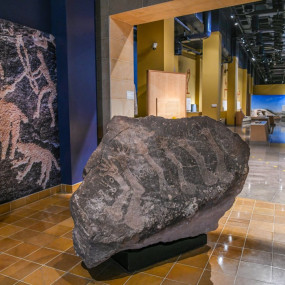 Photo from Riyadh: Half-Day Guided Tour with Hotel Pickup in Riyadh: Gallery Photo 3y5wbb