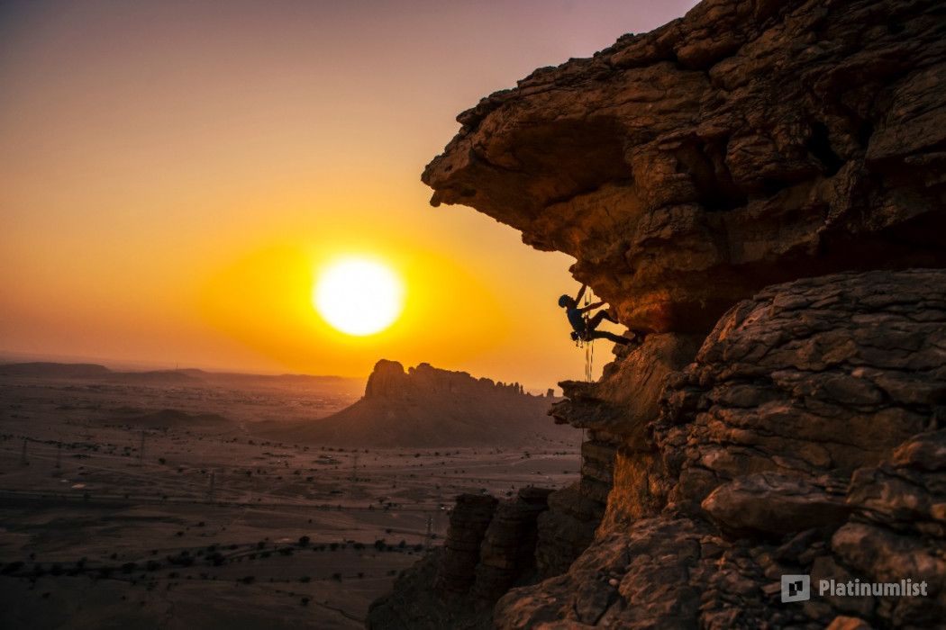 Edge Of The World With Dinner в Эр-Рияд: Галерея фото 3peoxy