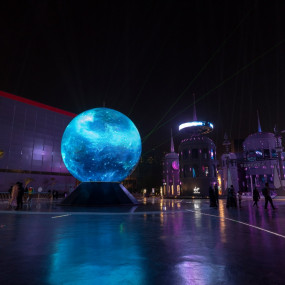 Photo from جولة ليلية في الرياض in الرياض: Gallery Photo 3dk16e