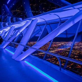 Photo from جولة ليلية في الرياض in الرياض: Gallery Photo 3e582b