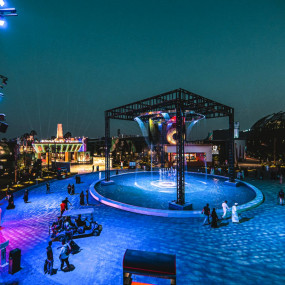 Photo from جولة ليلية في الرياض in الرياض: Gallery Photo 3r5x85