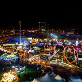 Photo from جولة ليلية في الرياض in الرياض: Gallery Photo 3b86gj