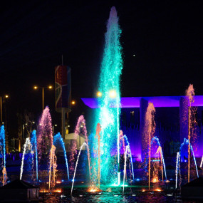 Photo from جولة ليلية في الرياض in الرياض: Gallery Photo zm48dw