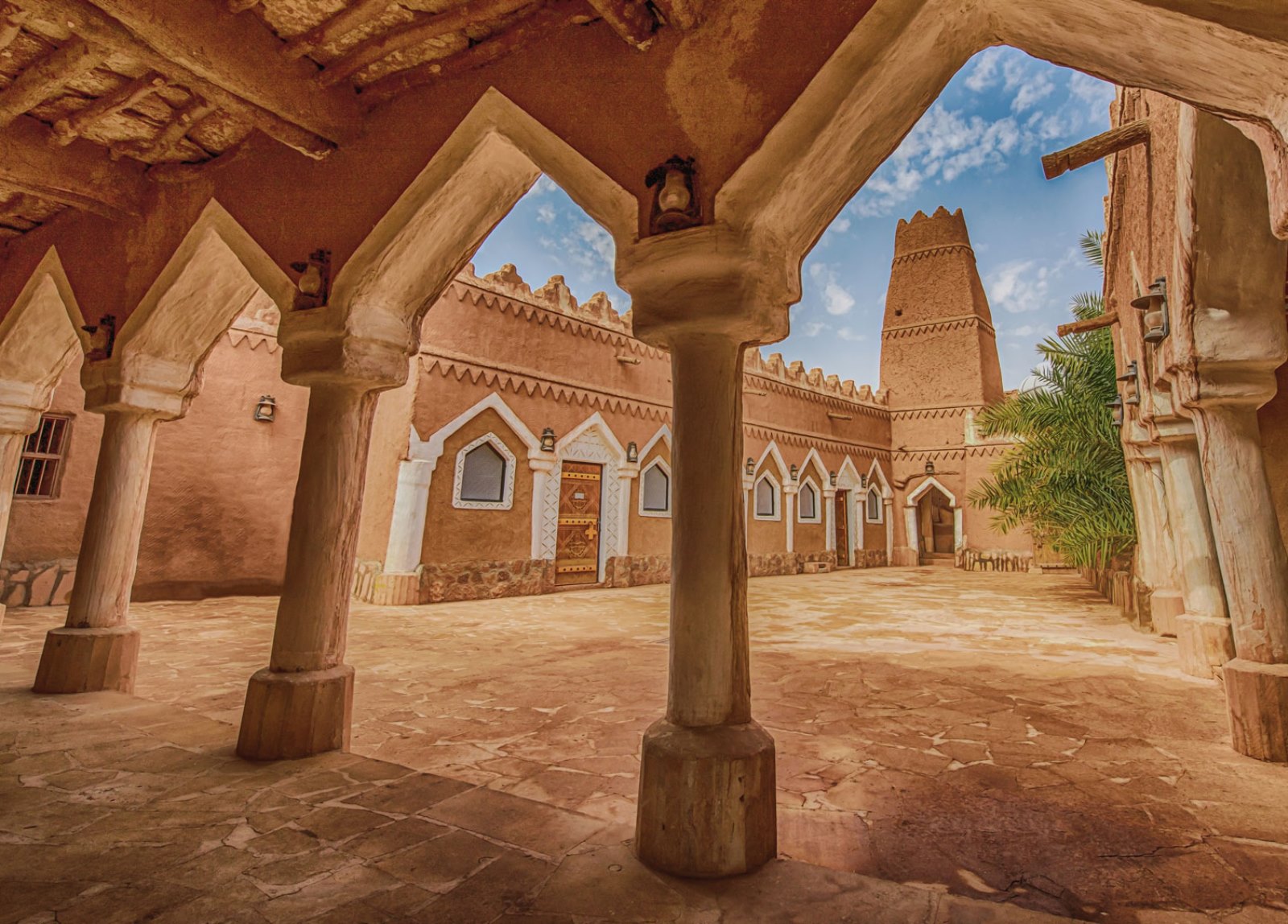 Photo from Full Day Ushayger Tour with Lunch in Riyadh: Gallery Photo z912e8