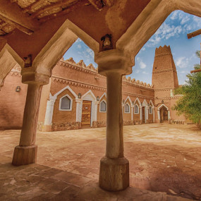 Full Day Ushayger Tour with Lunch in Riyadh: Gallery Photo z912e8