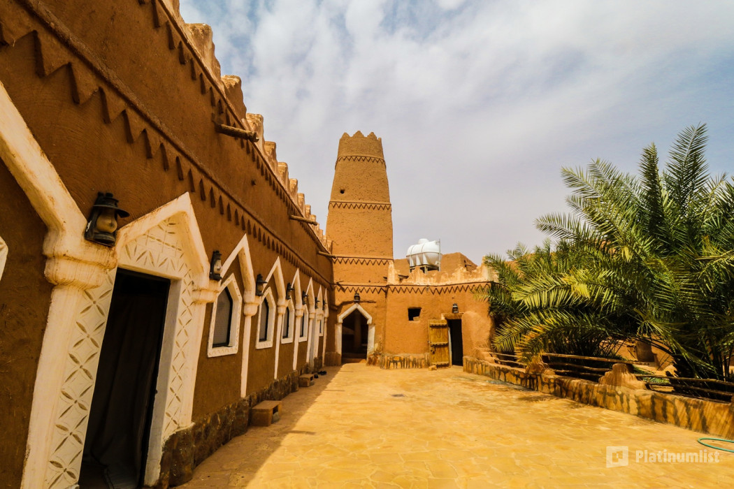 Full Day Ushayger Tour with Lunch in Riyadh: Gallery Photo zv5mj4