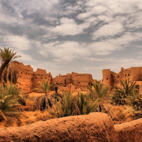 Full Day Ushayger Tour with Lunch in Riyadh: Gallery Photo 38v676