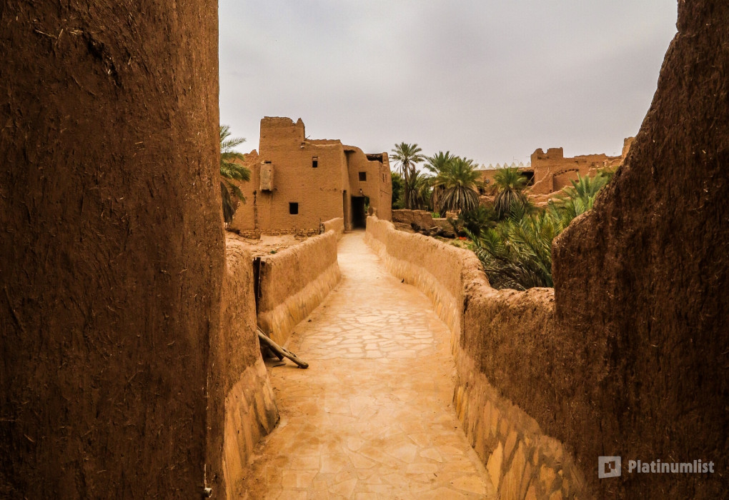 Full Day Ushayger Tour with Lunch in Riyadh: Gallery Photo 3peo4y