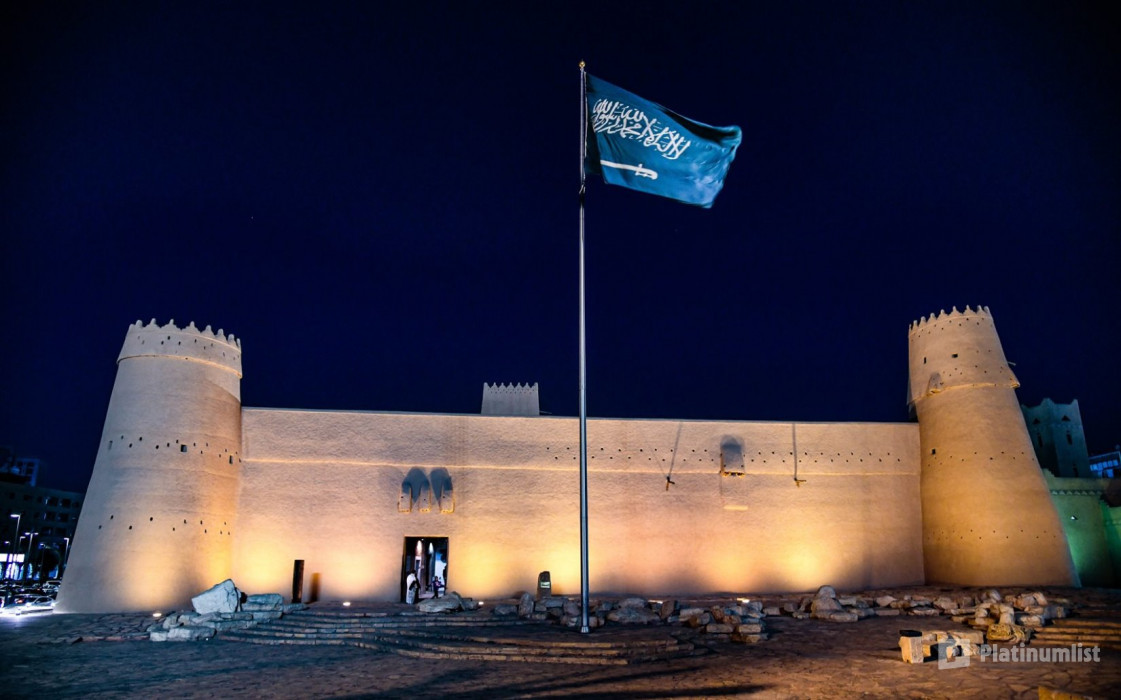 Full Day Riyadh City Tour With Lunch в Эр-Рияд: Галерея фото nk5q2v