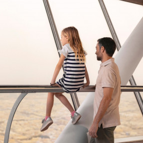 Photo from Riyadh: Half Day Old Riyadh Tour & Sky Bridge in Riyadh: Gallery Photo 3dk1je