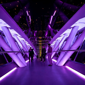 Photo from Riyadh: Half Day Old Riyadh Tour & Sky Bridge in Riyadh: Gallery Photo 3e58xb