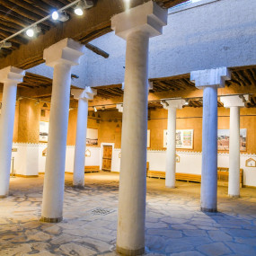 Photo from Riyadh: Half Day Old Riyadh Tour & Sky Bridge in Riyadh: Gallery Photo 3b869j