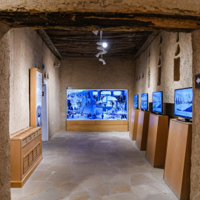 Photo from Riyadh: Half Day Old Riyadh Tour & Sky Bridge in Riyadh: Gallery Photo zw57ep