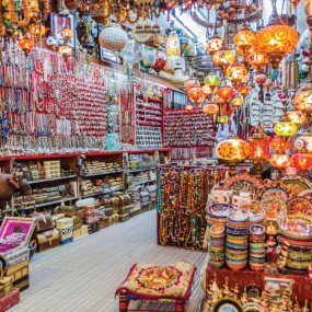 Photo from Riyadh: Half Day Old Riyadh Tour & Sky Bridge in Riyadh: Gallery Photo zm48xw