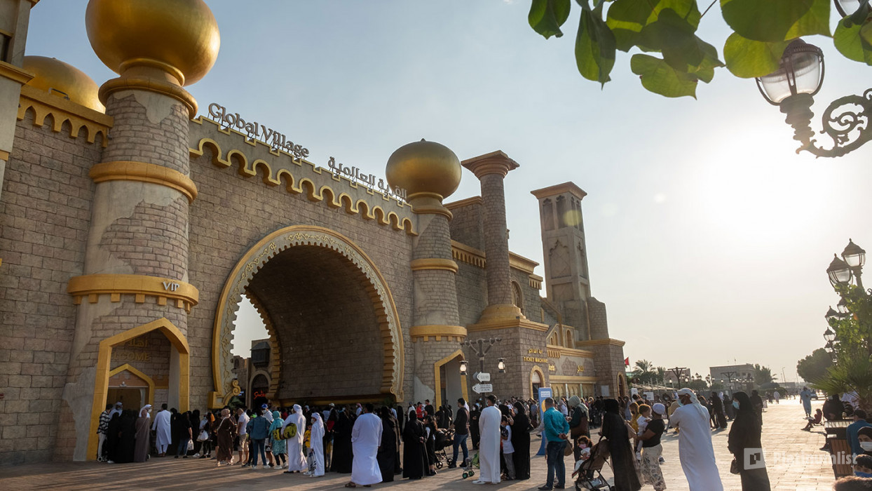 Global Village Old in Dubai: Gallery Photo 3y5wrr Global Village Old in Dubai: Gallery Photo 3y5wrr