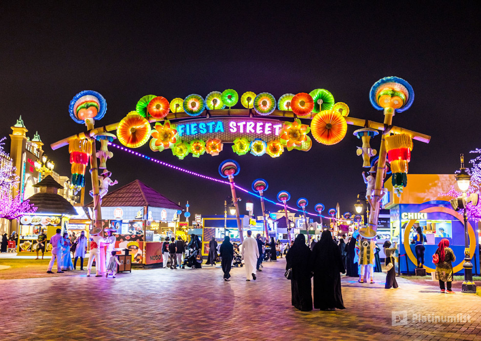 Global Village Old in Dubai: Gallery Photo nk5qok