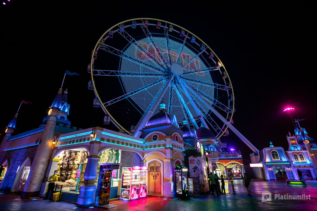 Global Village Old in Dubai: Gallery Photo n6b60y