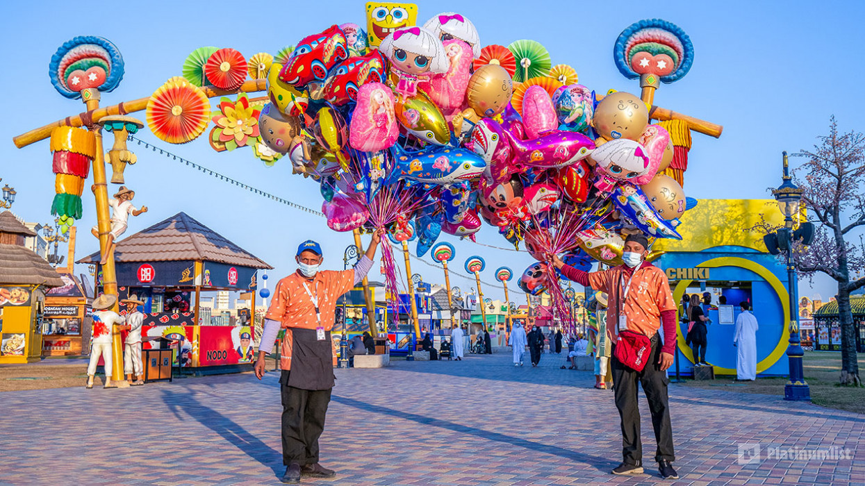 Global Village Old in Dubai: Gallery Photo n28x0k Global Village Old in Dubai: Gallery Photo n28x0k