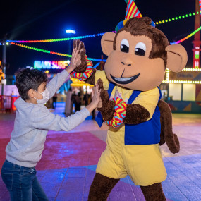 Photo from Global Village Old in Dubai: Gallery Photo 3jkvyq