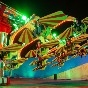 Photo from Global Village Old in Dubai: Gallery Photo n6b6ey