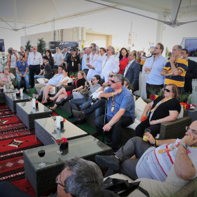 Photo from F1 Legend Paddock Club – Abu Dhabi F1 Experiences Hospitality in أبوظبي: Gallery Photo zo464n