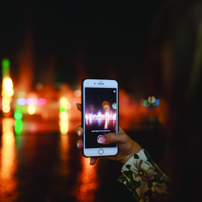 Photo from رحلة بحرية فاخرة على متن قارب الداو مع مشاهدة عرض لا بيرل in دبي: Gallery Photo 35dgod