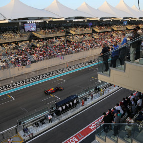 Photo from F1 Legend Paddock Club – Abu Dhabi F1 Experiences Hospitality in أبوظبي: Gallery Photo zo466n