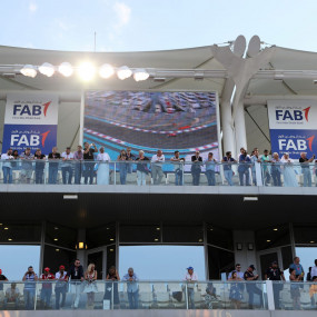 Photo from F1 Legend Paddock Club – Abu Dhabi F1 Experiences Hospitality in أبوظبي: Gallery Photo 3jd2v3