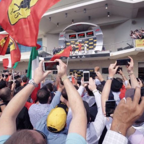 Photo from F1 Legend Paddock Club – Abu Dhabi F1 Experiences Hospitality in أبوظبي: Gallery Photo 3qxv1z