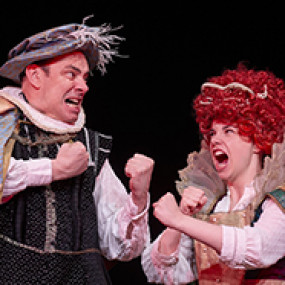 Photo from Horrible Histories: Terrible Tudors in Manama in Manama: Gallery Photo 38vxyj