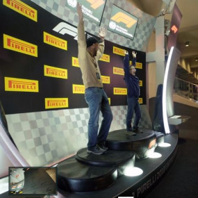 Photo from F1 Legend Paddock Club – Abu Dhabi F1 Experiences Hospitality in أبوظبي: Gallery Photo 3yq40z