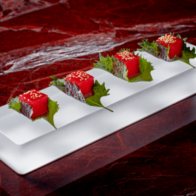 IMAGINARY ART Show in KRASOTA Restaurant in Dubai: Gallery Photo zooqwe