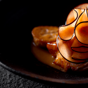 Photo from IMAGINARY ART Show in KRASOTA Restaurant in دبي: Gallery Photo n6bokx