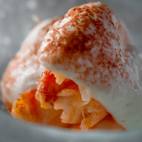 Photo from IMAGINARY ART Show in KRASOTA Restaurant in دبي: Gallery Photo n281jj