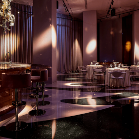 Photo from IMAGINARY ART Show in KRASOTA Restaurant in دبي: Gallery Photo 3dkbxb