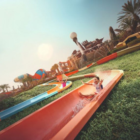 Yas Waterworld Abu Dhabi + Louvre - Combo in Abu Dhabi: Gallery Photo 3b8b6g
