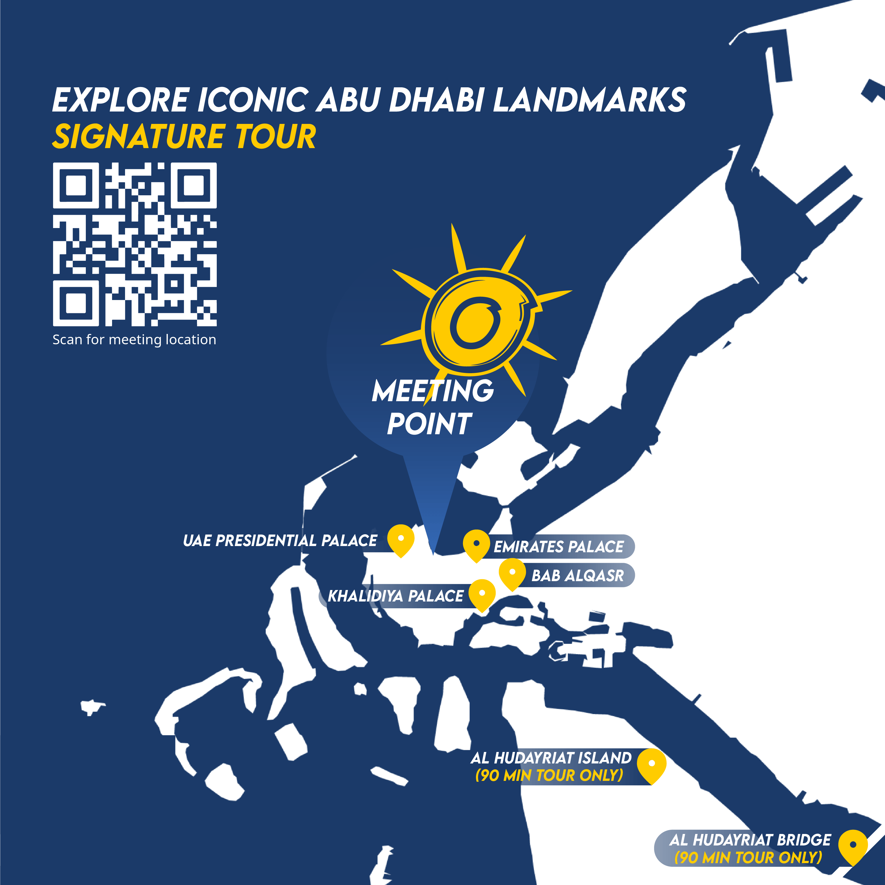 Photo from Hero Self Drive Abu Dhabi Boat Tour in أبوظبي: Gallery Photo zw5r7e