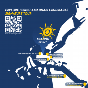 Hero Self Drive Abu Dhabi Boat Tour in Abu Dhabi: Gallery Photo zw5r7e