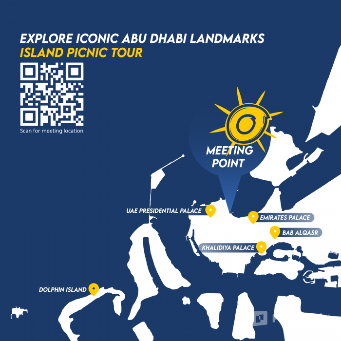 Hero Self Drive Abu Dhabi Boat Tour in Abu Dhabi: Gallery Photo zm4j86