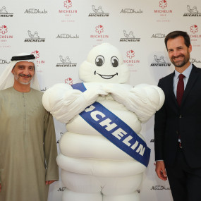 Photo from MICHELIN Guide Food Festival Abu Dhabi 2023 in Abu Dhabi: Gallery Photo zv5ddq