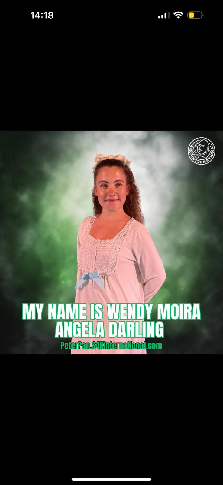 Photo from عرض بيتر بان في القاعة الثقافة في البحرين in المنامة: Gallery Photo zgkwv4