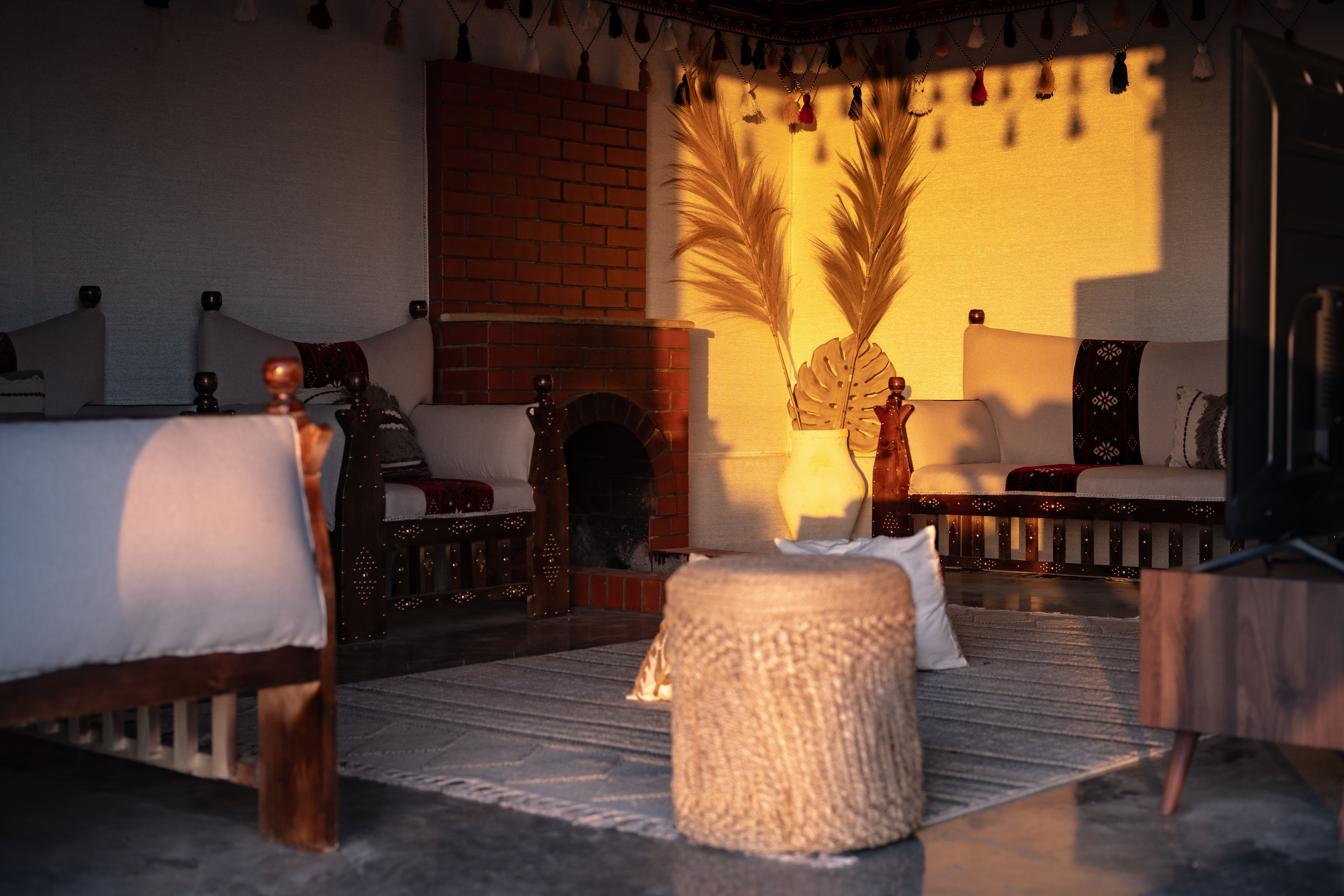 Photo from مخيمات ترحاب الثمامة in الرياض: Gallery Photo 3y5v04